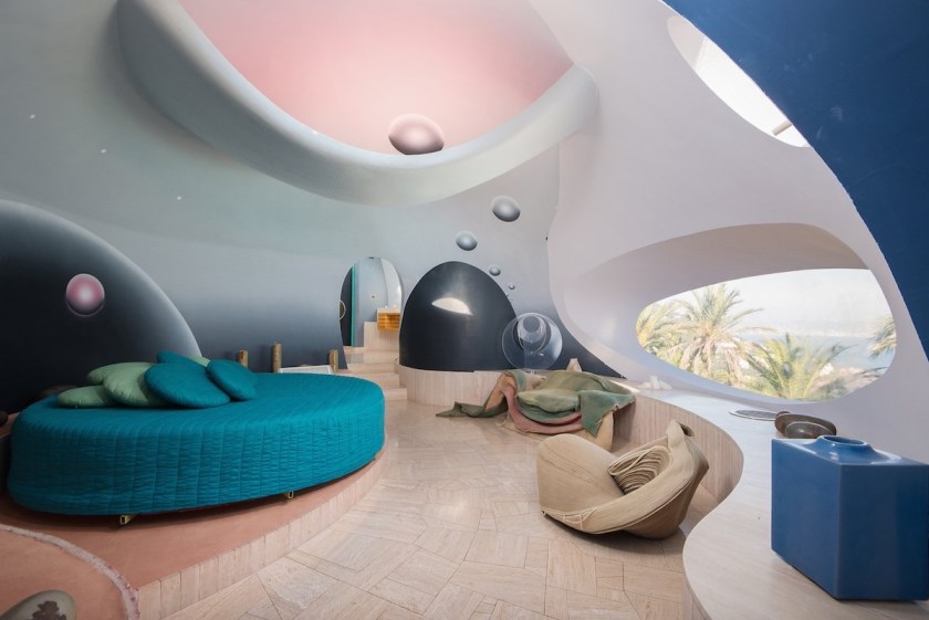 (Christie's International Real Estate)