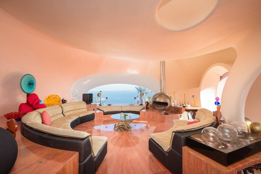 (Christie's International Real Estate)