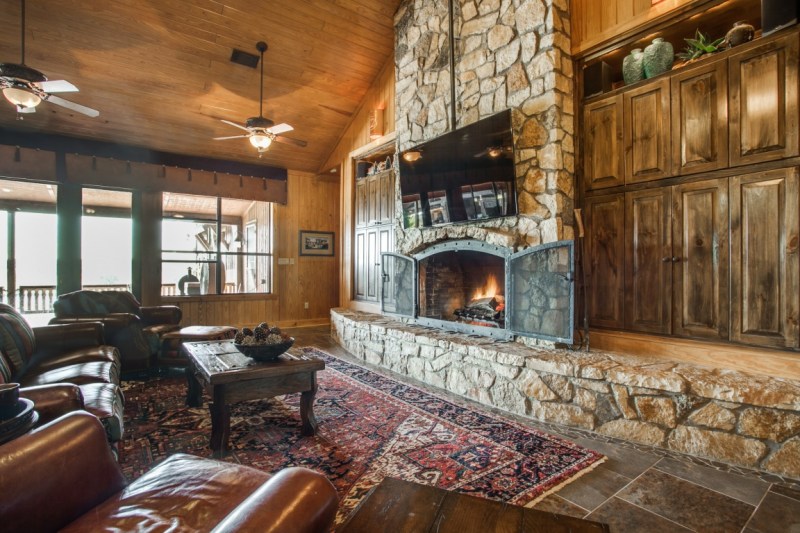 Terry Bradshaw Estate