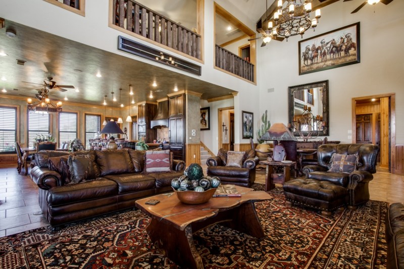 Terry Bradshaw Estate
