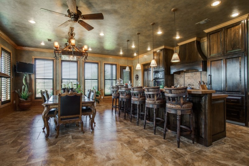 Terry Bradshaw Estate