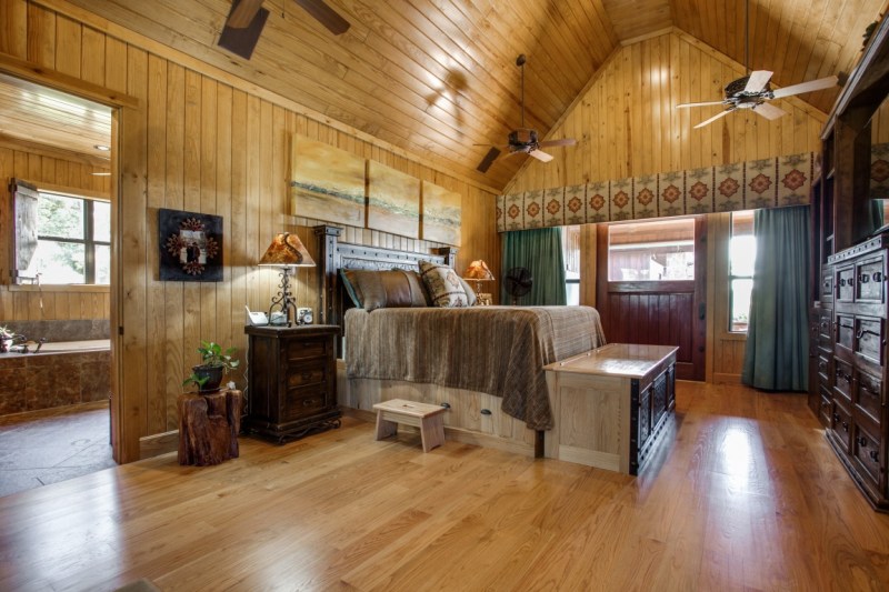 Terry Bradshaw Estate