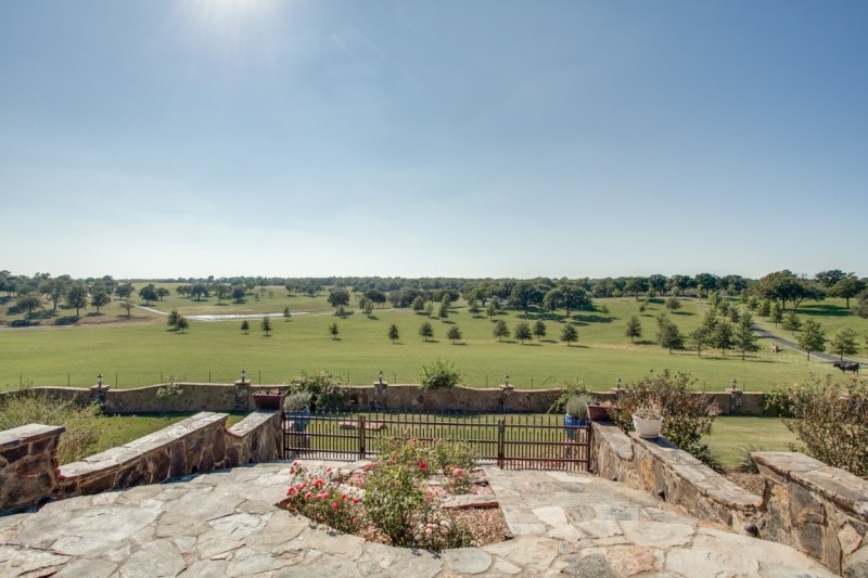 Terry Bradshaw Estate