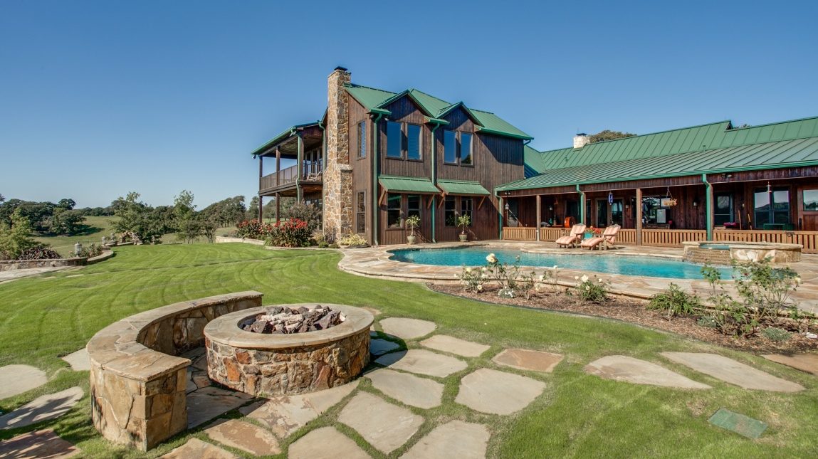 Terry Bradshaw Estate