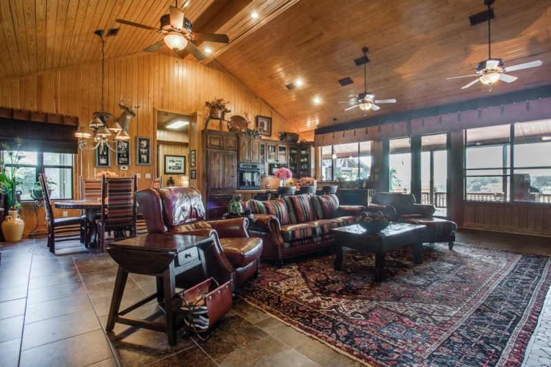 Terry Bradshaw Estate