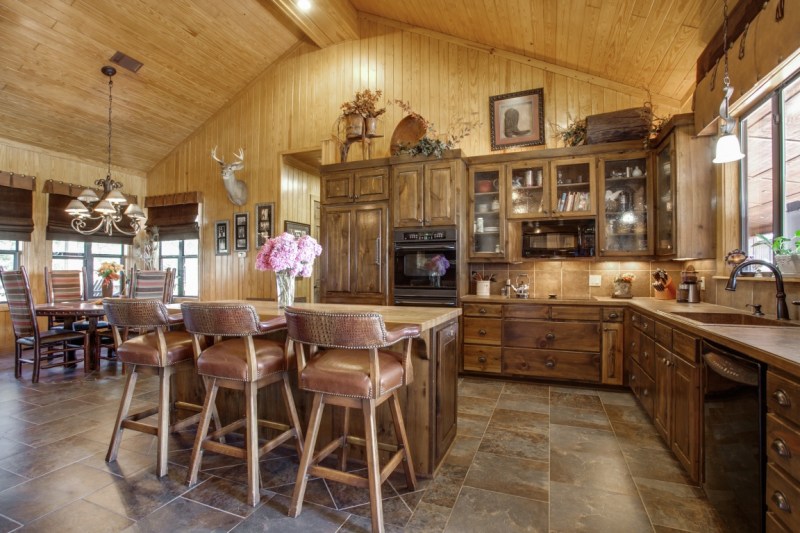 Terry Bradshaw Estate