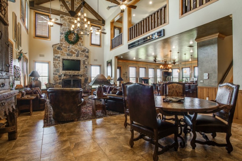 Terry Bradshaw Estate