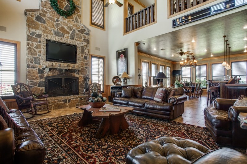 Terry Bradshaw Estate