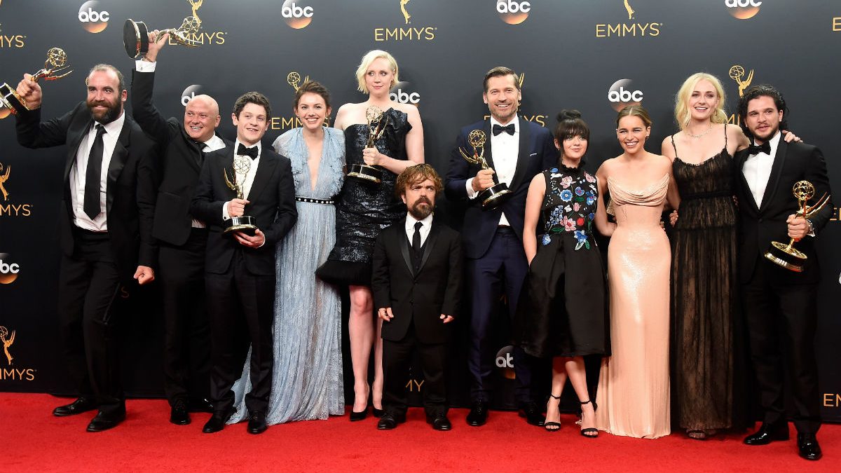 Game of Thrones Cast