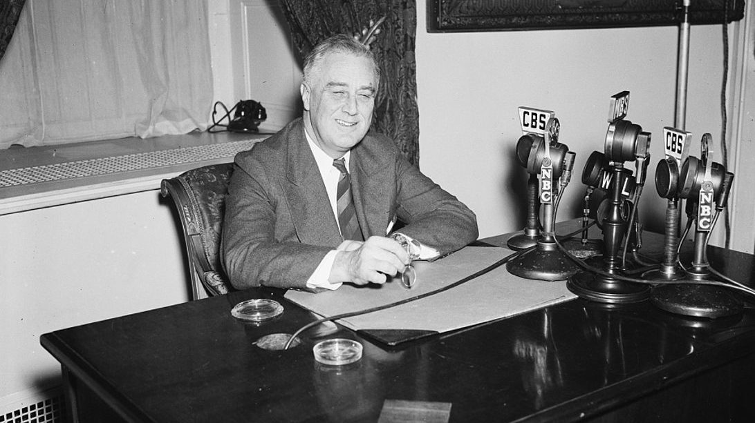 Credit: Harris & Ewing Collection (Library of Congress)