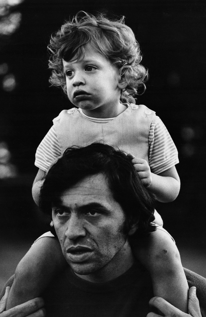 Bill Graham Exhibit