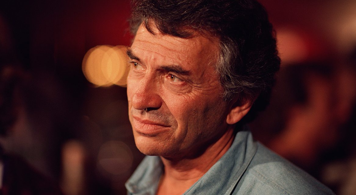 Bill Graham Exhibit