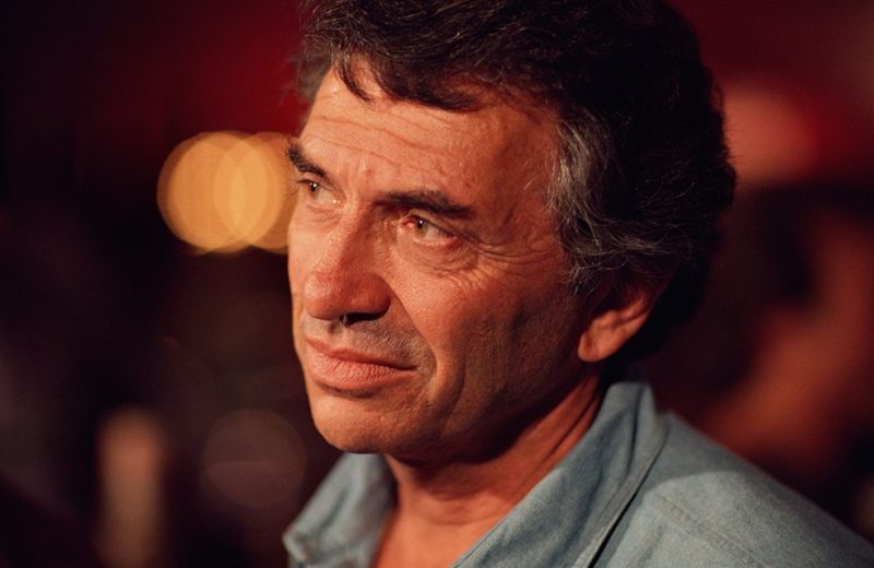 Bill Graham Exhibit