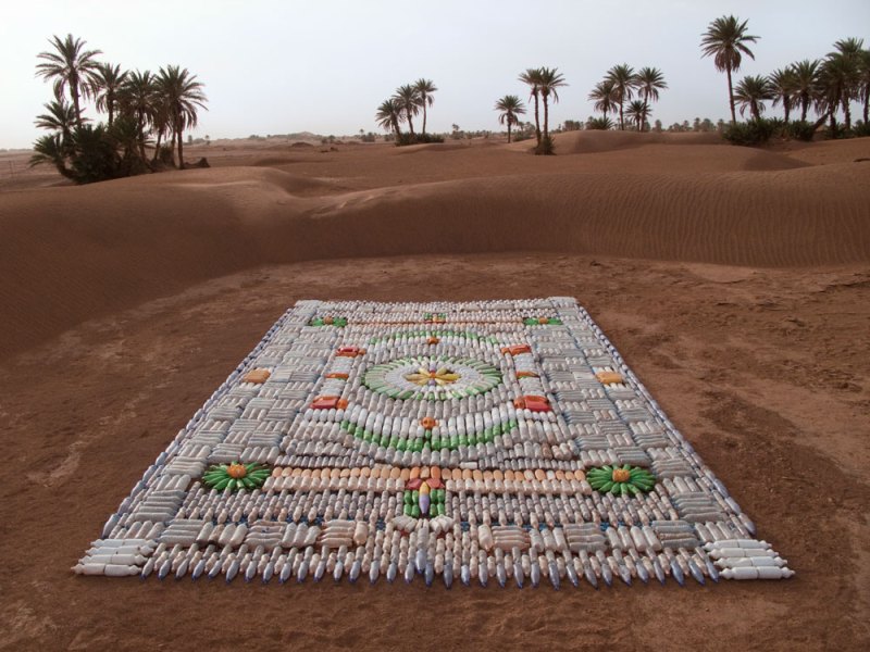 We Make Carpets