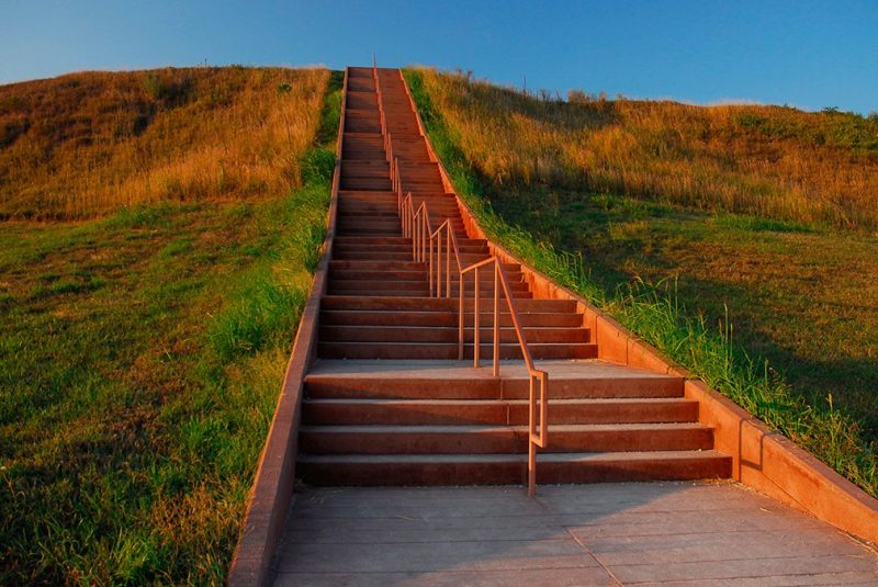 Cahokia