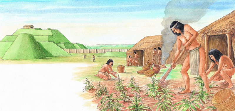 Cahokia