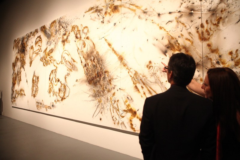 Cai Guo-Qiang