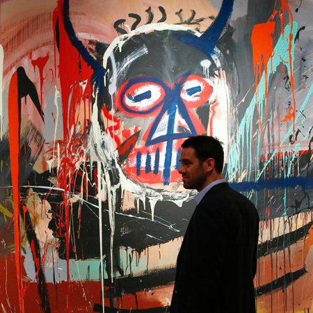 Christie's Art Bro