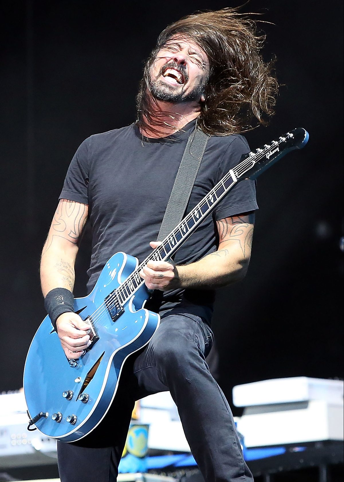 Dave Grohl