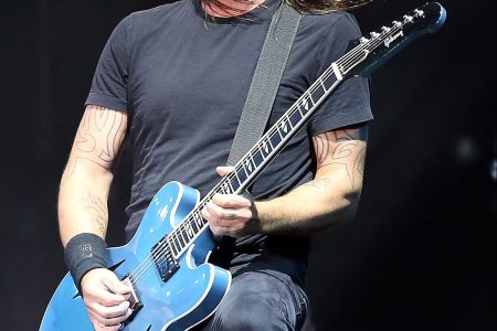 Dave Grohl
