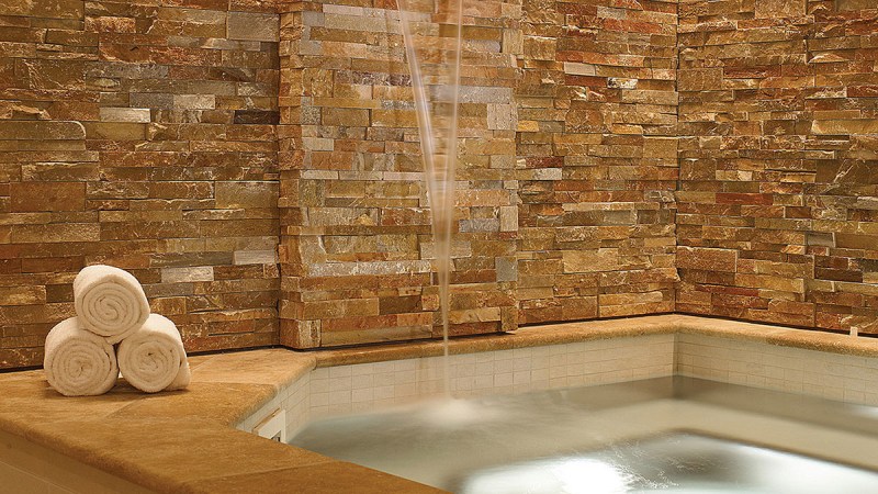 Bourbon Spa Treatment