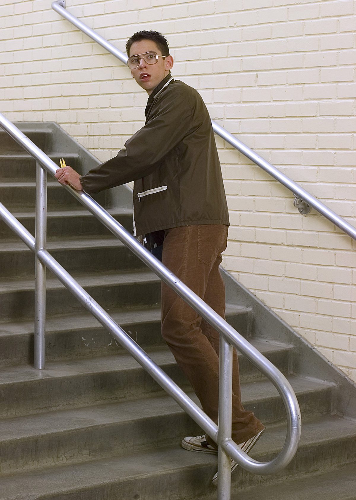 Freaks and Geeks