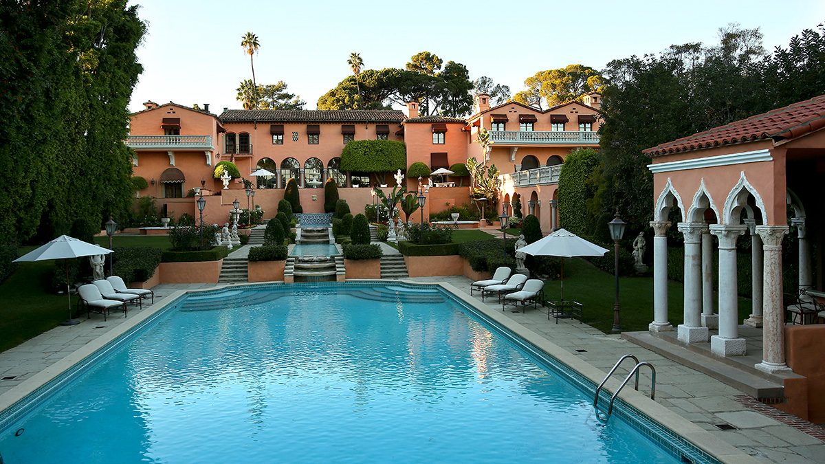 Godfather House