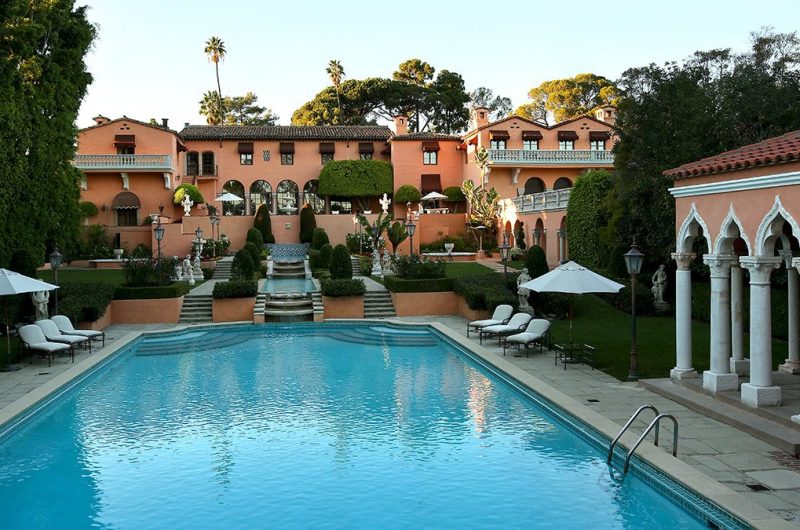 Godfather House