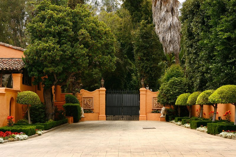Godfather Mansion