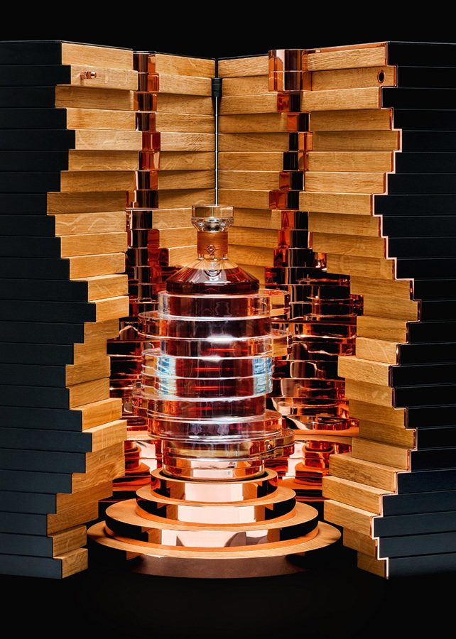 Hennessy 8