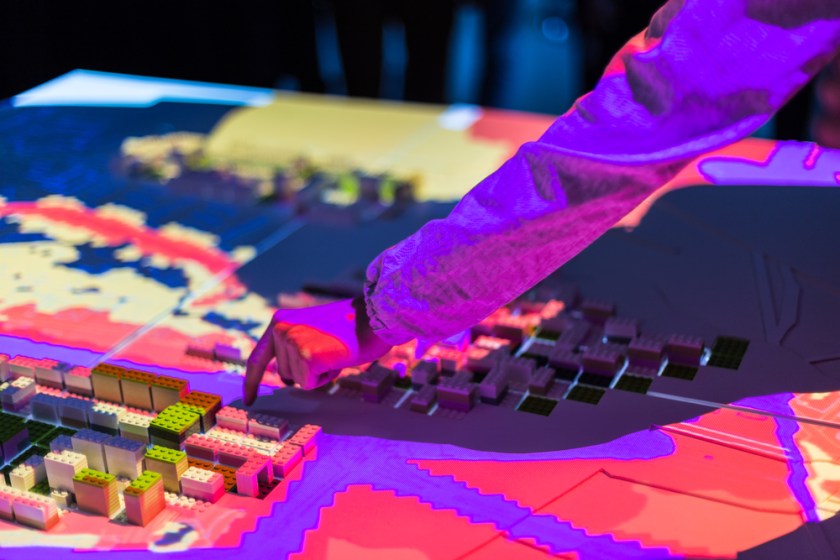 (MIT Media Lab)