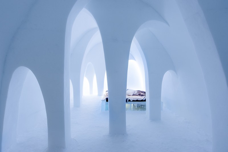 IceHotel