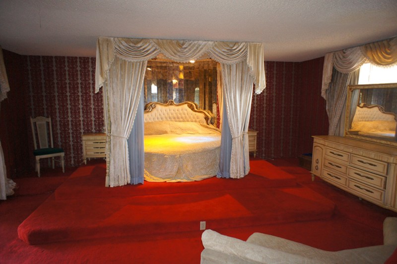 Ike and Tina Turner House