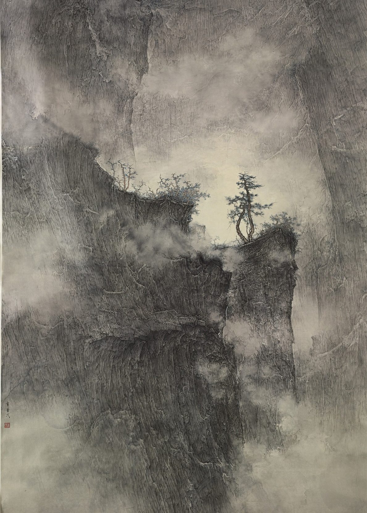 Ink Art Auction