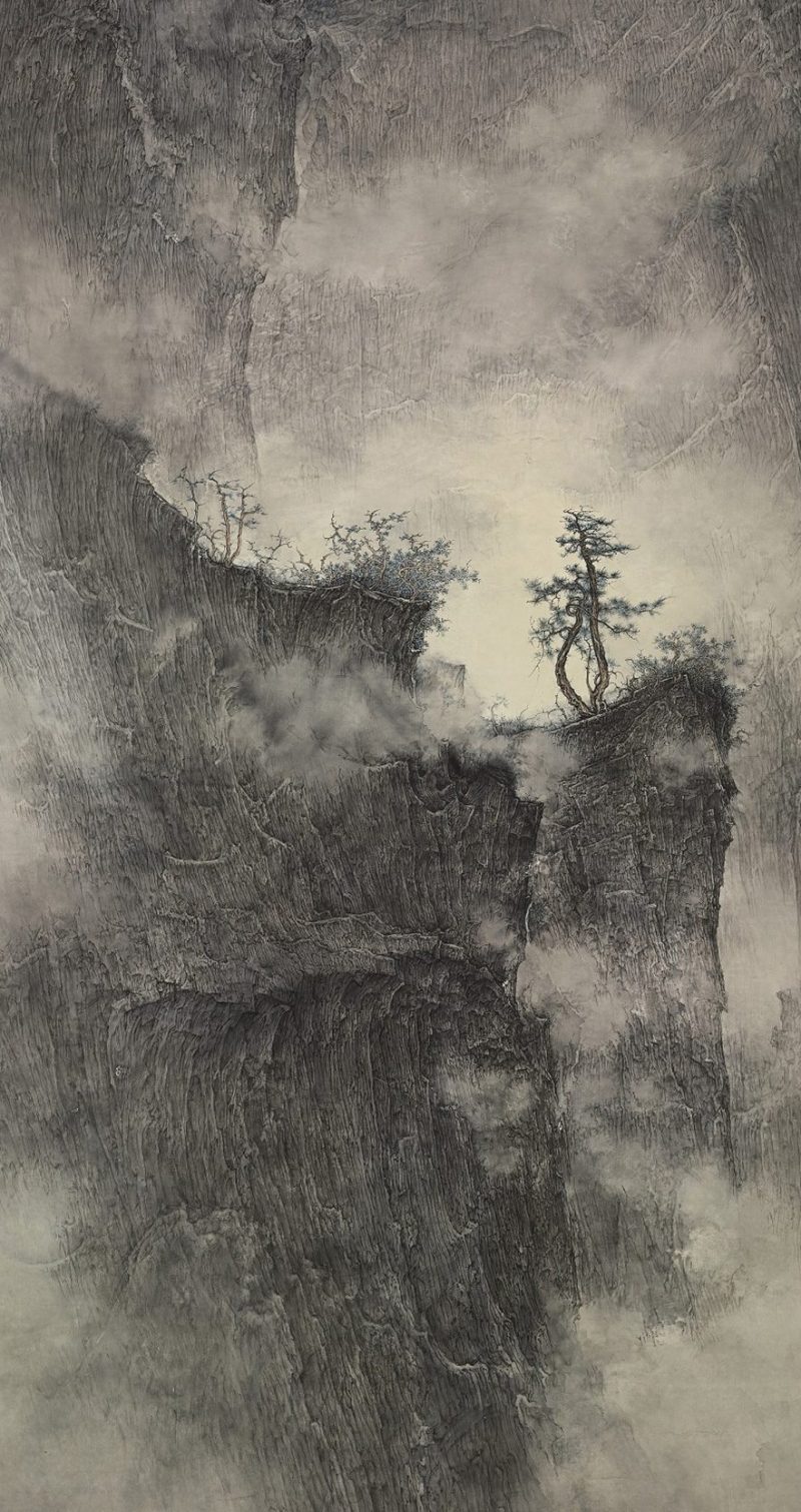 Ink Art Auction