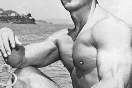 Jack LaLanne