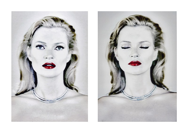 Kate Moss