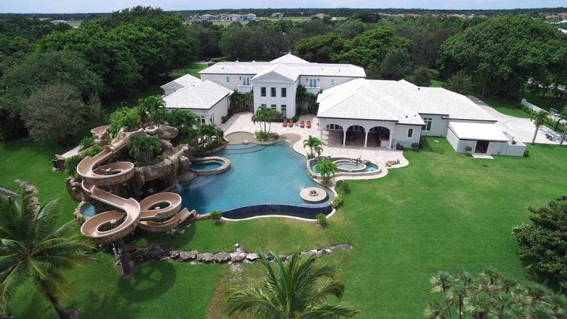 Florida Waterpark Property