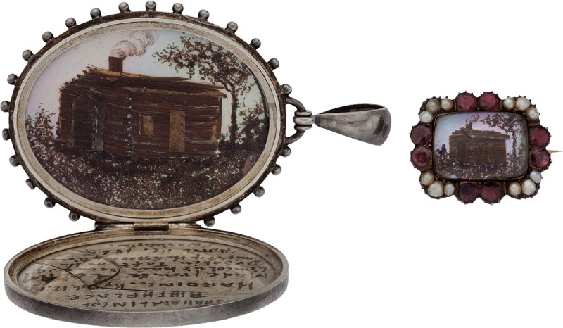 Abraham Lincoln Auction