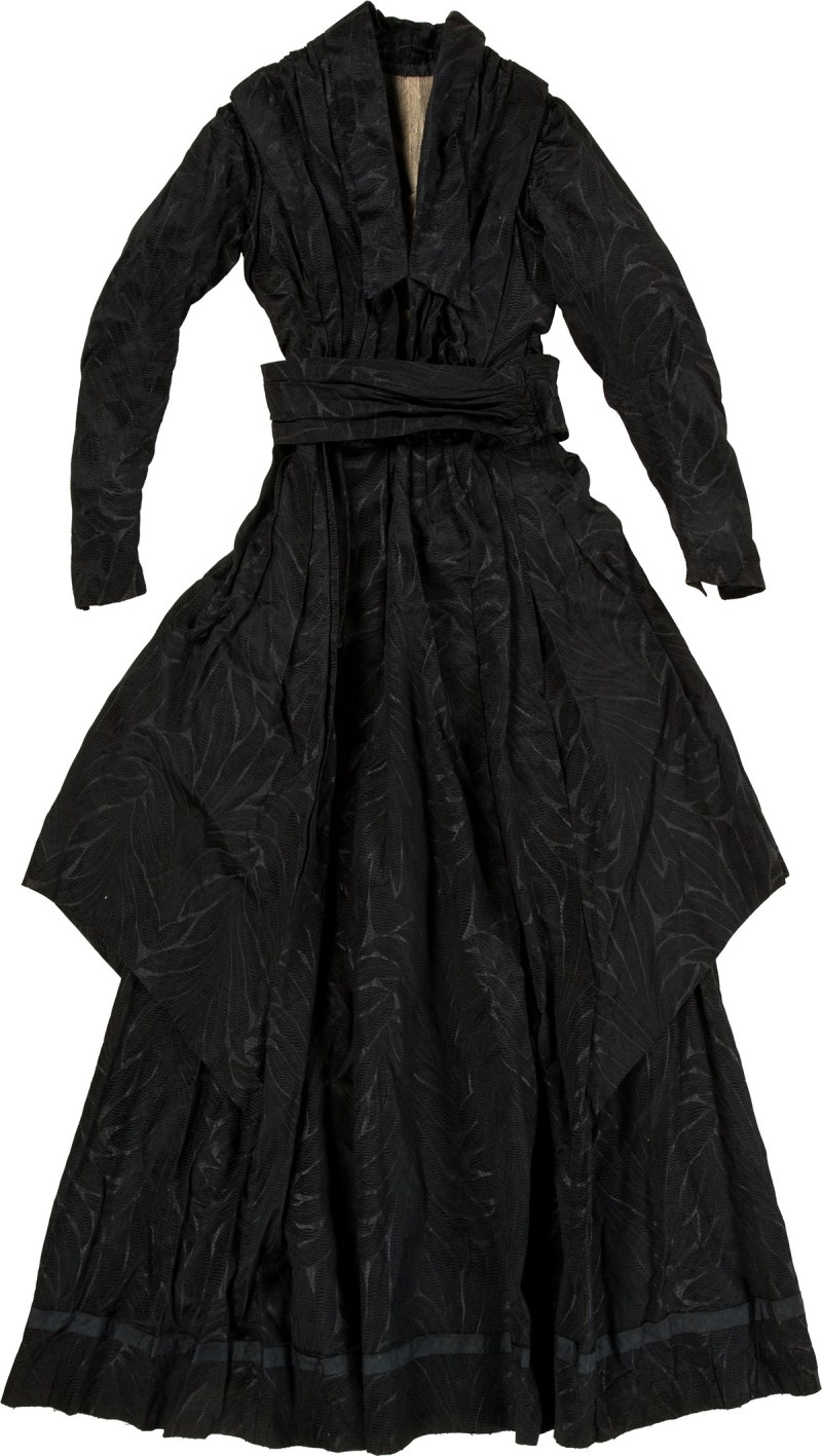 Abraham Lincoln Auction