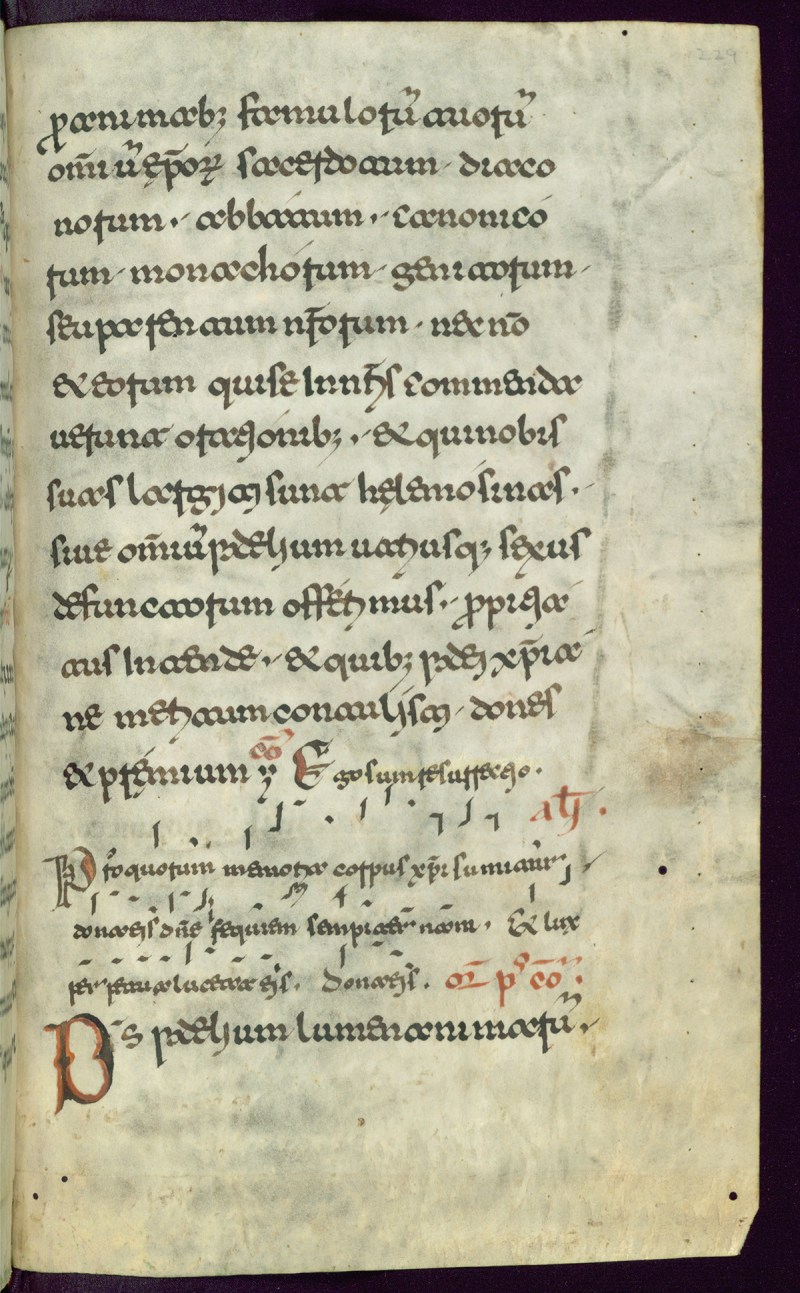 Medieval Recycling