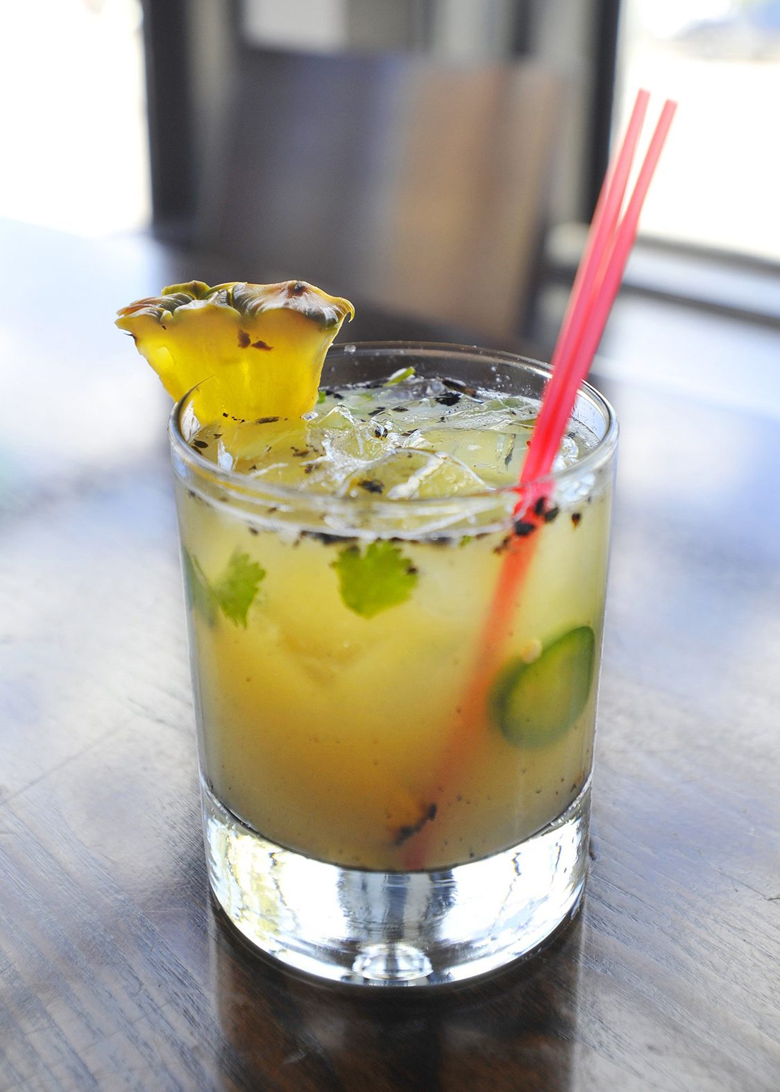 Mezcal