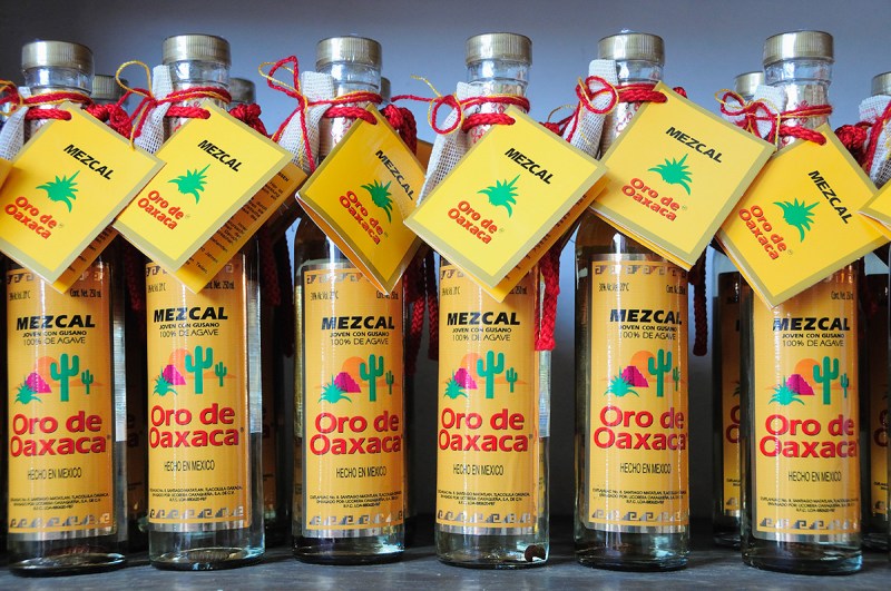 Mezcal