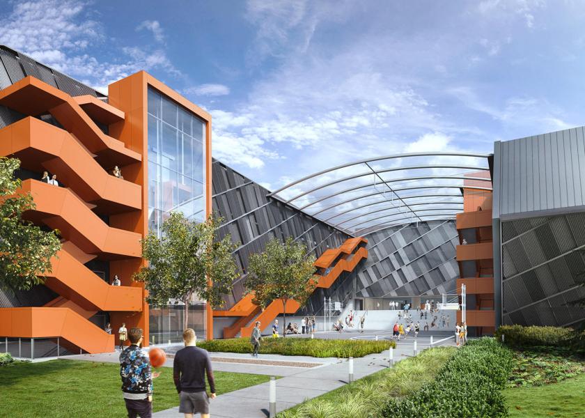 (ZGF Architects)