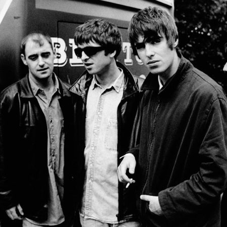 Oasis