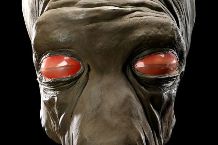 Star Wars Auction