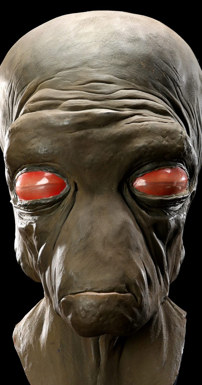 Star Wars Auction