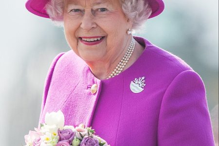 Queen Elizabeth II