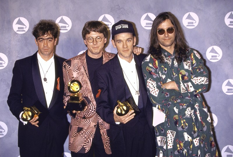 R.E.M. Out of Time