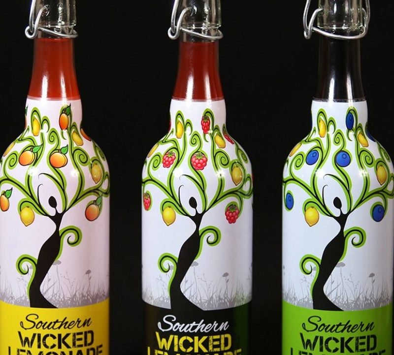 Southern Wicked